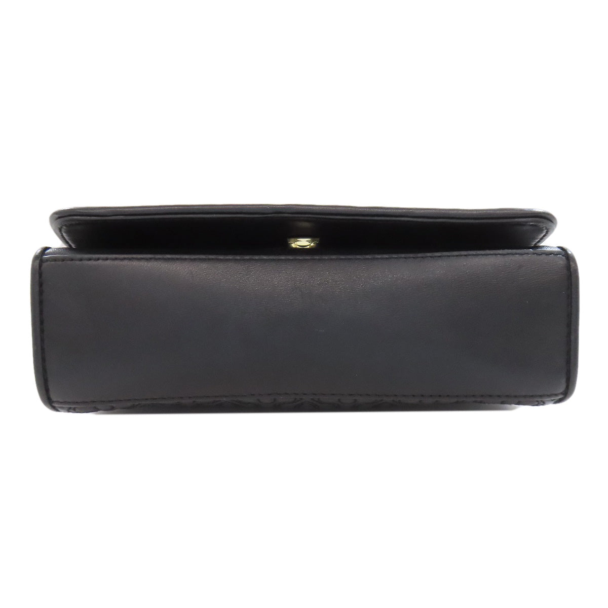 Tory Burch トリーバーチ チェーンショルダー ショルダーバッグ レザー レディース 中古