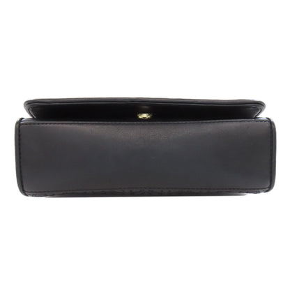 Tory Burch トリーバーチ チェーンショルダー ショルダーバッグ レザー レディース 中古