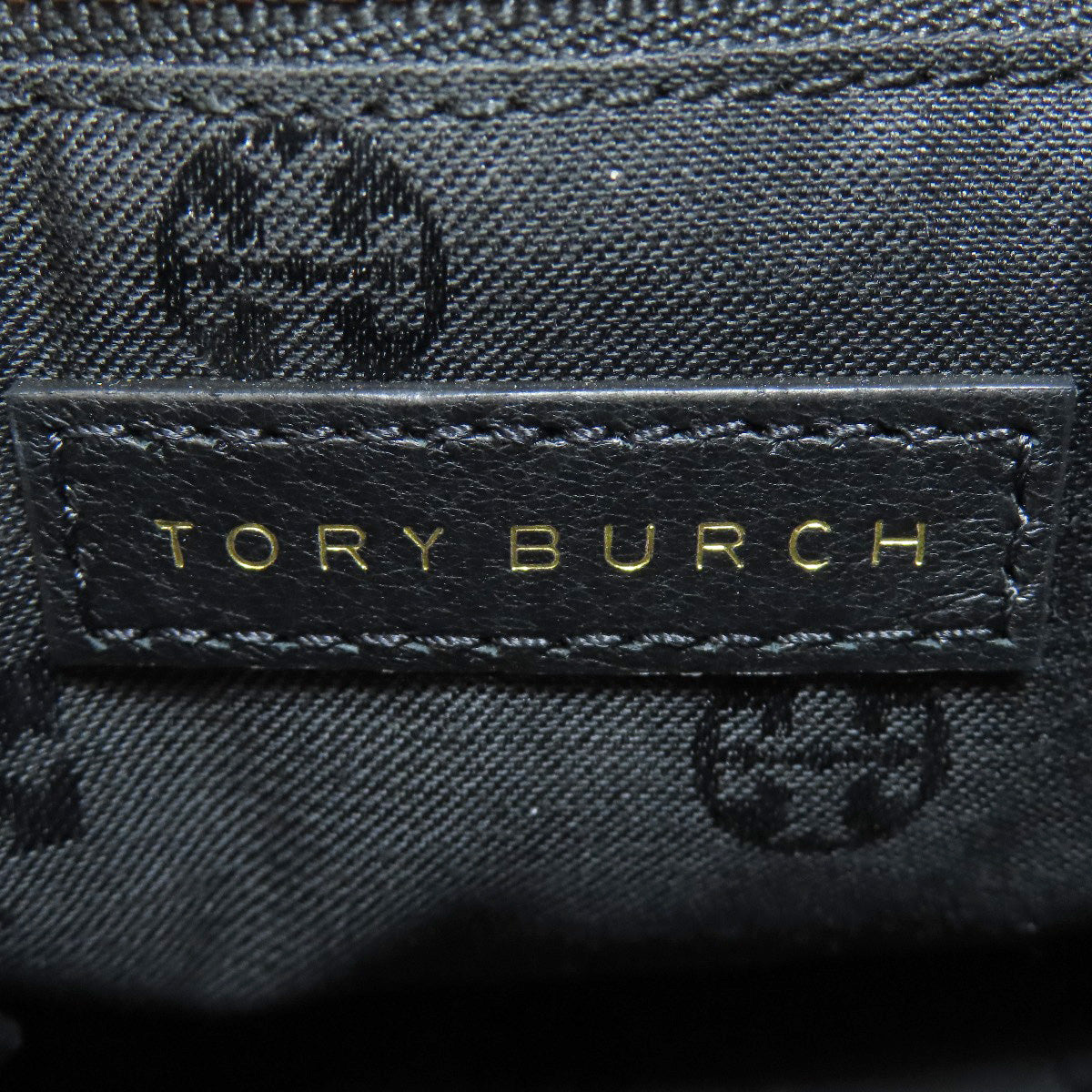 Tory Burch トリーバーチ チェーンショルダー ショルダーバッグ レザー レディース 中古