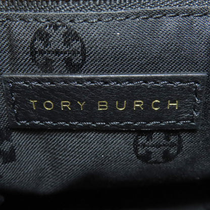 Tory Burch トリーバーチ チェーンショルダー ショルダーバッグ レザー レディース 中古
