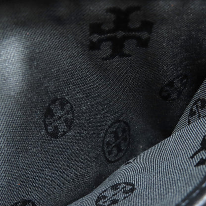 Tory Burch トリーバーチ チェーンショルダー ショルダーバッグ レザー レディース 中古