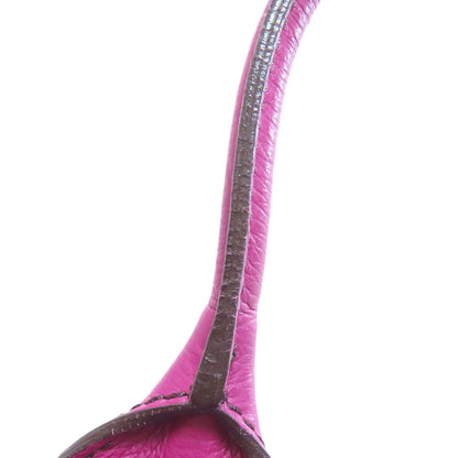 GHERARDINI ゲラルディーニ 2WAY トートバッグ レザー レディース 中古