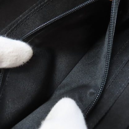 Calvin Klein カルバンクライン ロゴ 長財布（小銭入れあり） レザー レディース 中古
