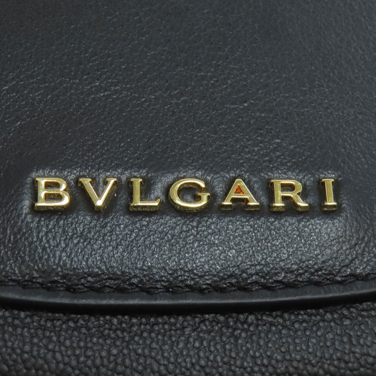 BVLGARI ブルガリ セルペンティ フォーエバー 2WAY ハンドバッグ カーフ レディース 中古