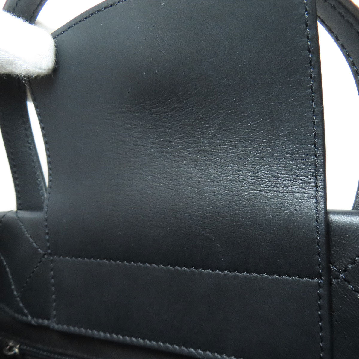CHANEL シャネル マトラッセ 2WAY トートバッグ ラムスキン レディース 中古