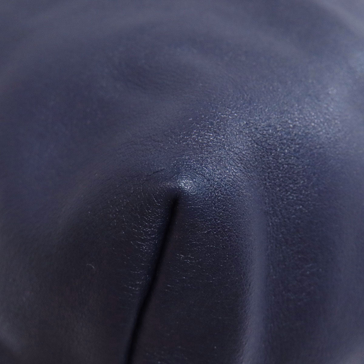 MIUMIU ミュウミュウ ロゴ トートバッグ レザー レディース 中古