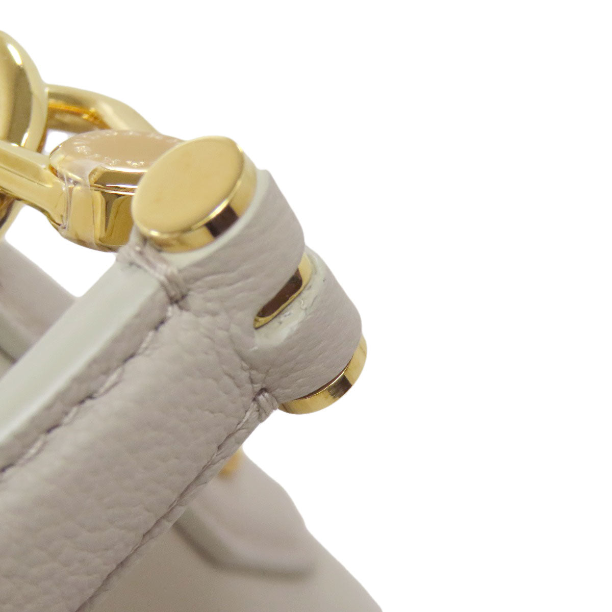 BVLGARI ブルガリ セルペンティ フォーエバー 2WAY ハンドバッグ カーフ レディース 中古