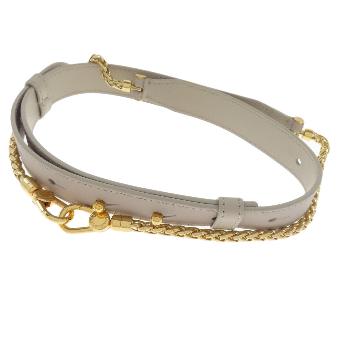 BVLGARI ブルガリ セルペンティ フォーエバー 2WAY ハンドバッグ カーフ レディース 中古