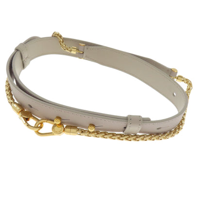 BVLGARI ブルガリ セルペンティ フォーエバー 2WAY ハンドバッグ カーフ レディース 中古