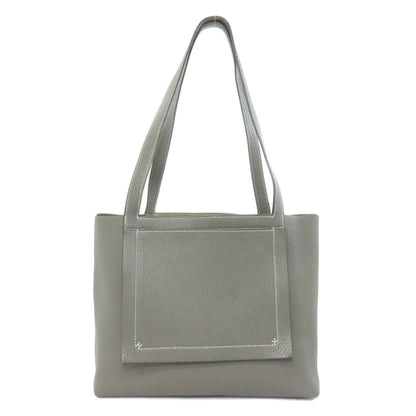 HERMES エルメス カバセリエ31 トートバッグ トリヨン レディース 中古