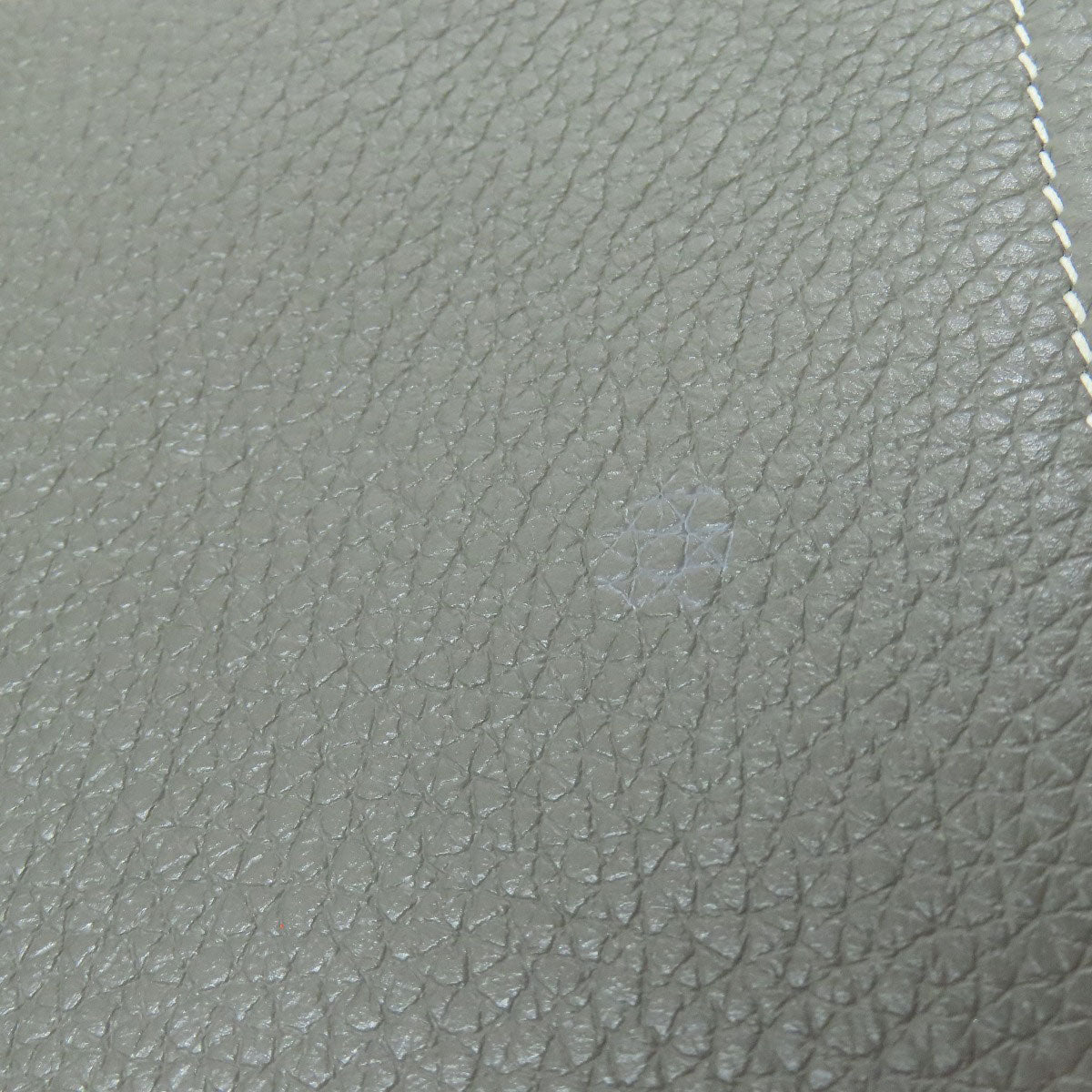 HERMES エルメス カバセリエ31 トートバッグ トリヨン レディース 中古