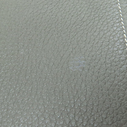 HERMES エルメス カバセリエ31 トートバッグ トリヨン レディース 中古