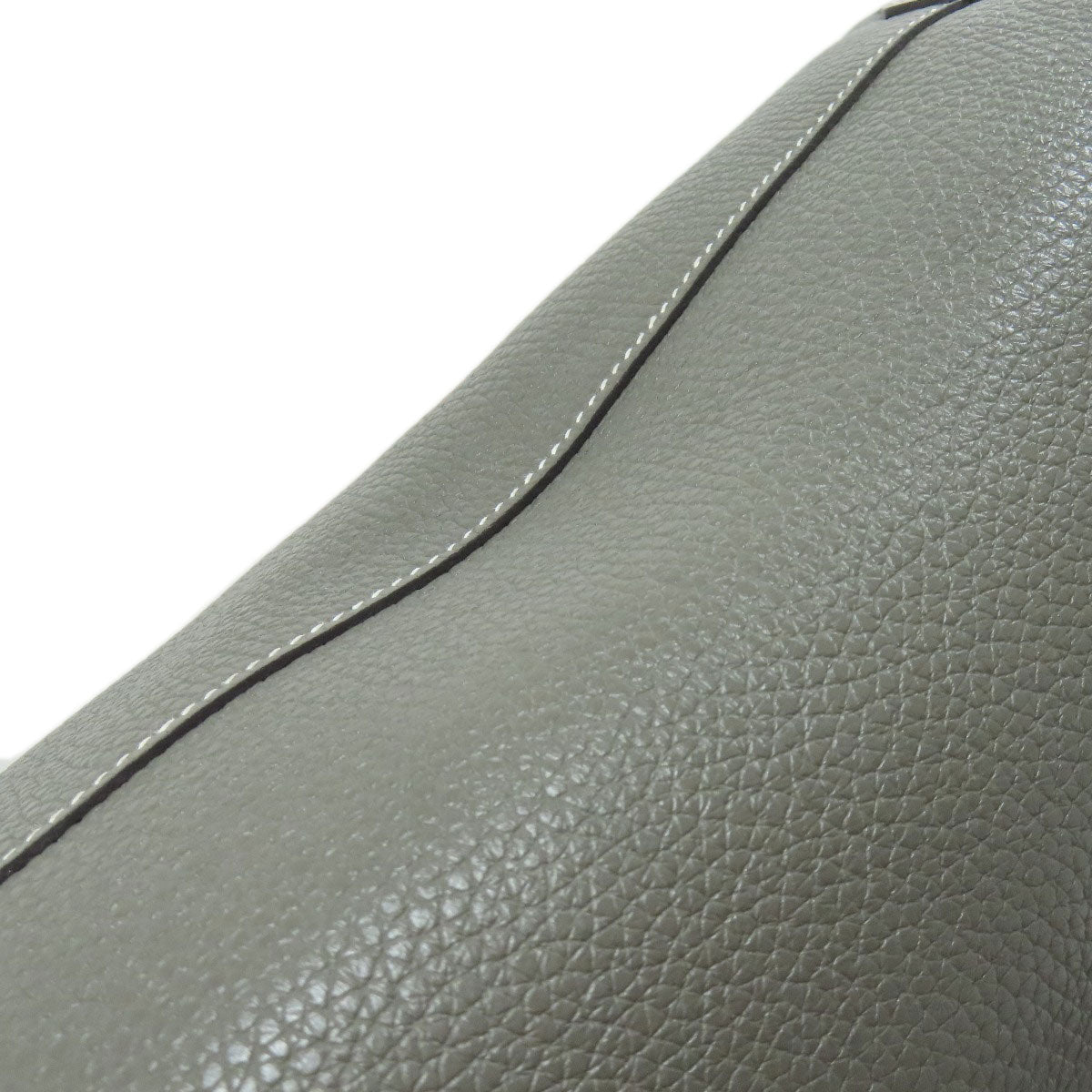 HERMES エルメス カバセリエ31 トートバッグ トリヨン レディース 中古