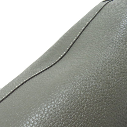 HERMES エルメス カバセリエ31 トートバッグ トリヨン レディース 中古