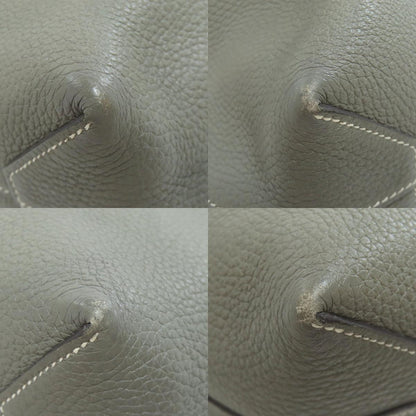 HERMES エルメス カバセリエ31 トートバッグ トリヨン レディース 中古