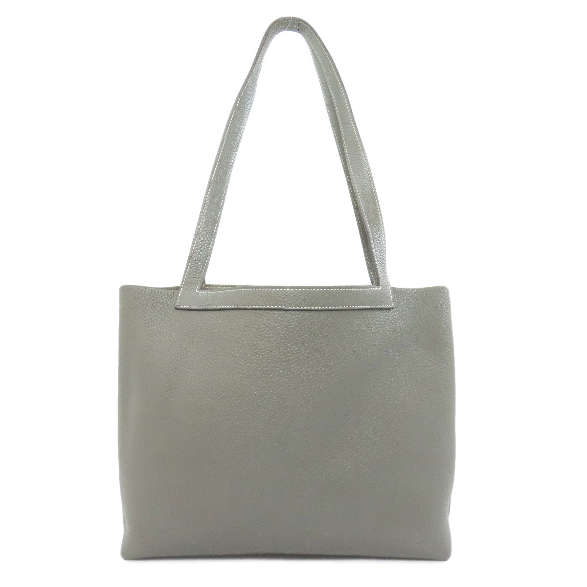 HERMES エルメス カバセリエ31 トートバッグ トリヨン レディース 中古