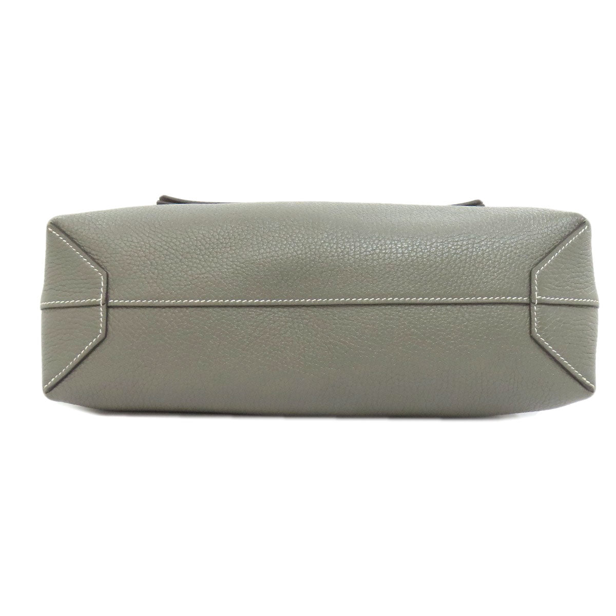 HERMES エルメス カバセリエ31 トートバッグ トリヨン レディース 中古