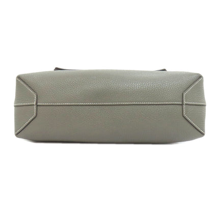 HERMES エルメス カバセリエ31 トートバッグ トリヨン レディース 中古