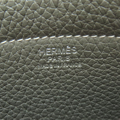 HERMES エルメス カバセリエ31 トートバッグ トリヨン レディース 中古