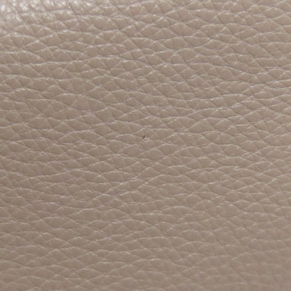 PRADA プラダ ロゴ 二つ折り財布（小銭入れあり） レザー レディース 中古