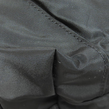 TUMI トゥミ ロゴ リュック・デイパック ナイロン レディース 中古