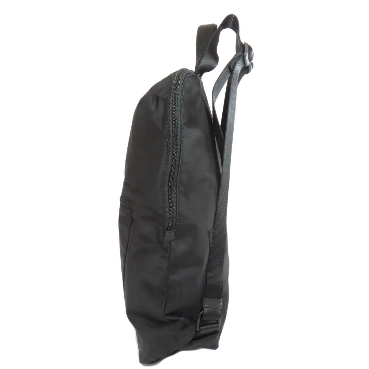 TUMI トゥミ ロゴ リュック・デイパック ナイロン レディース 中古