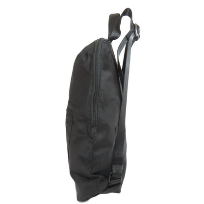 TUMI トゥミ ロゴ リュック・デイパック ナイロン レディース 中古