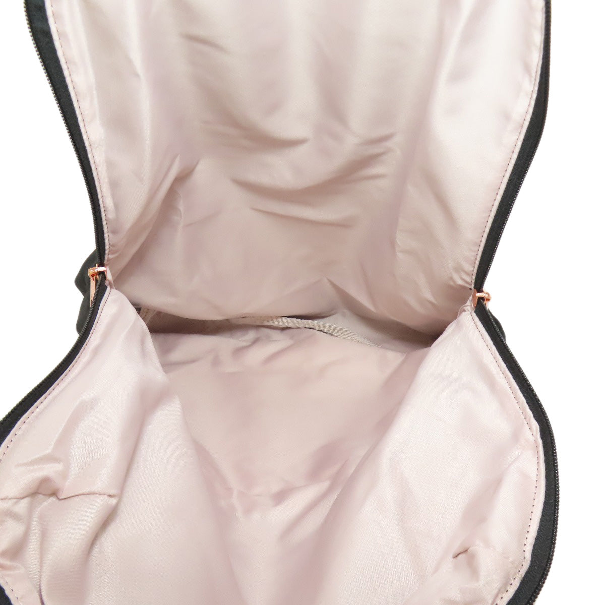 TUMI トゥミ ロゴ リュック・デイパック ナイロン レディース 中古