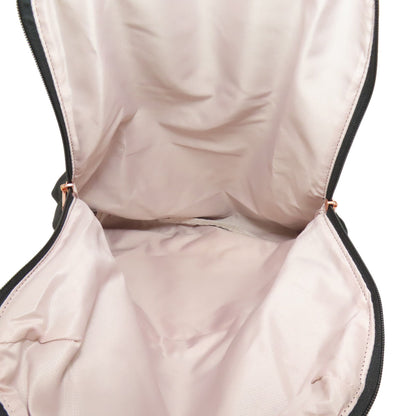 TUMI トゥミ ロゴ リュック・デイパック ナイロン レディース 中古