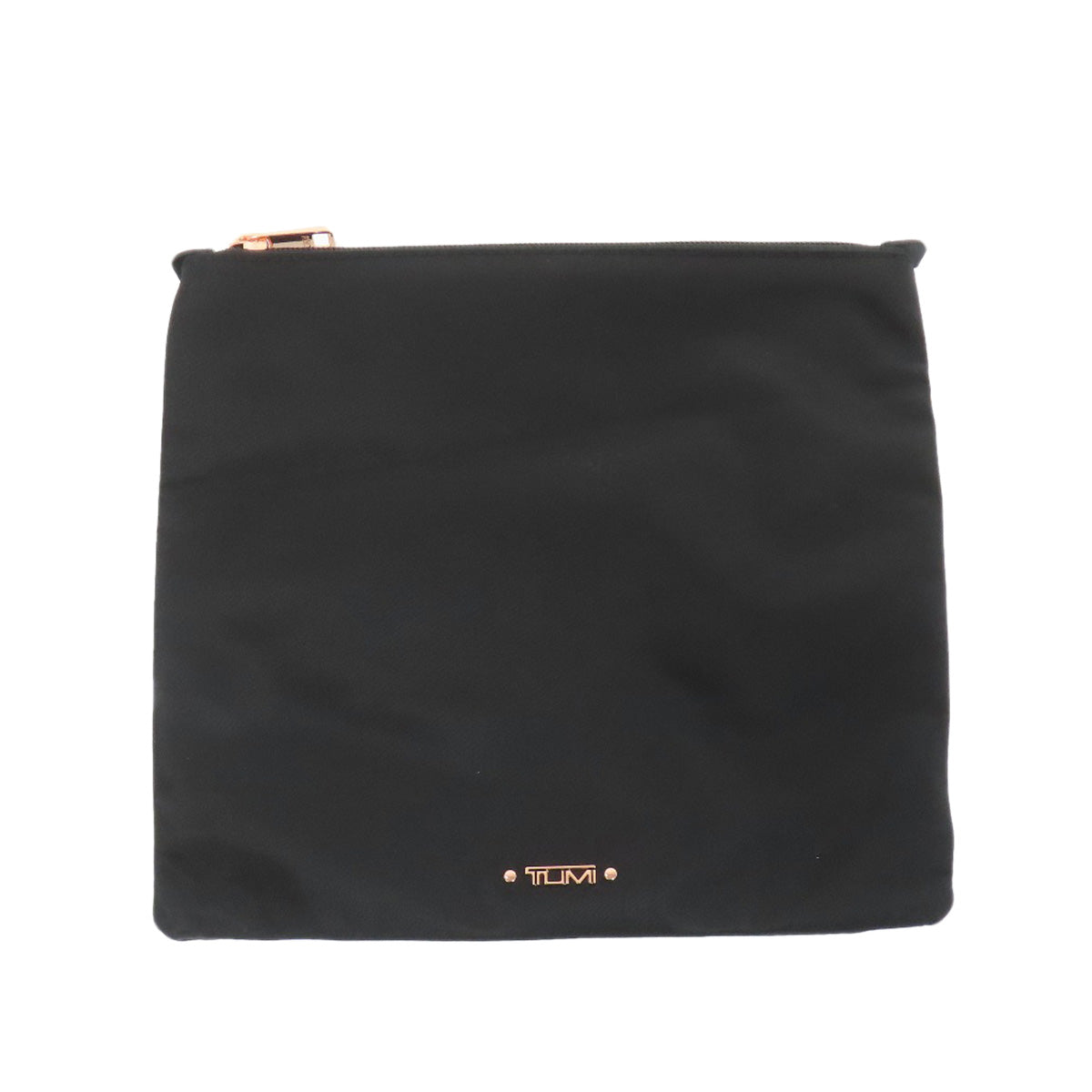 TUMI トゥミ ロゴ リュック・デイパック ナイロン レディース 中古