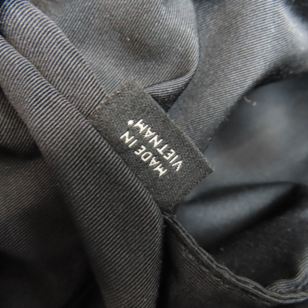 COACH コーチ F57477 パーフォレイテッド パンチング リュック・デイパック レザー レディース 中古
