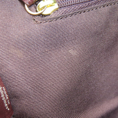COACH コーチ F31372 チェリー シグネチャー リュック・デイパック PVC レディース 中古