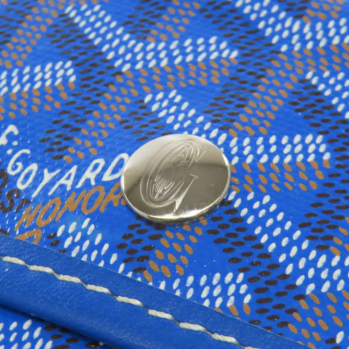 GOYARD ゴヤール トートバッグ 京の蔵小牧 – ブランド京の蔵小牧
