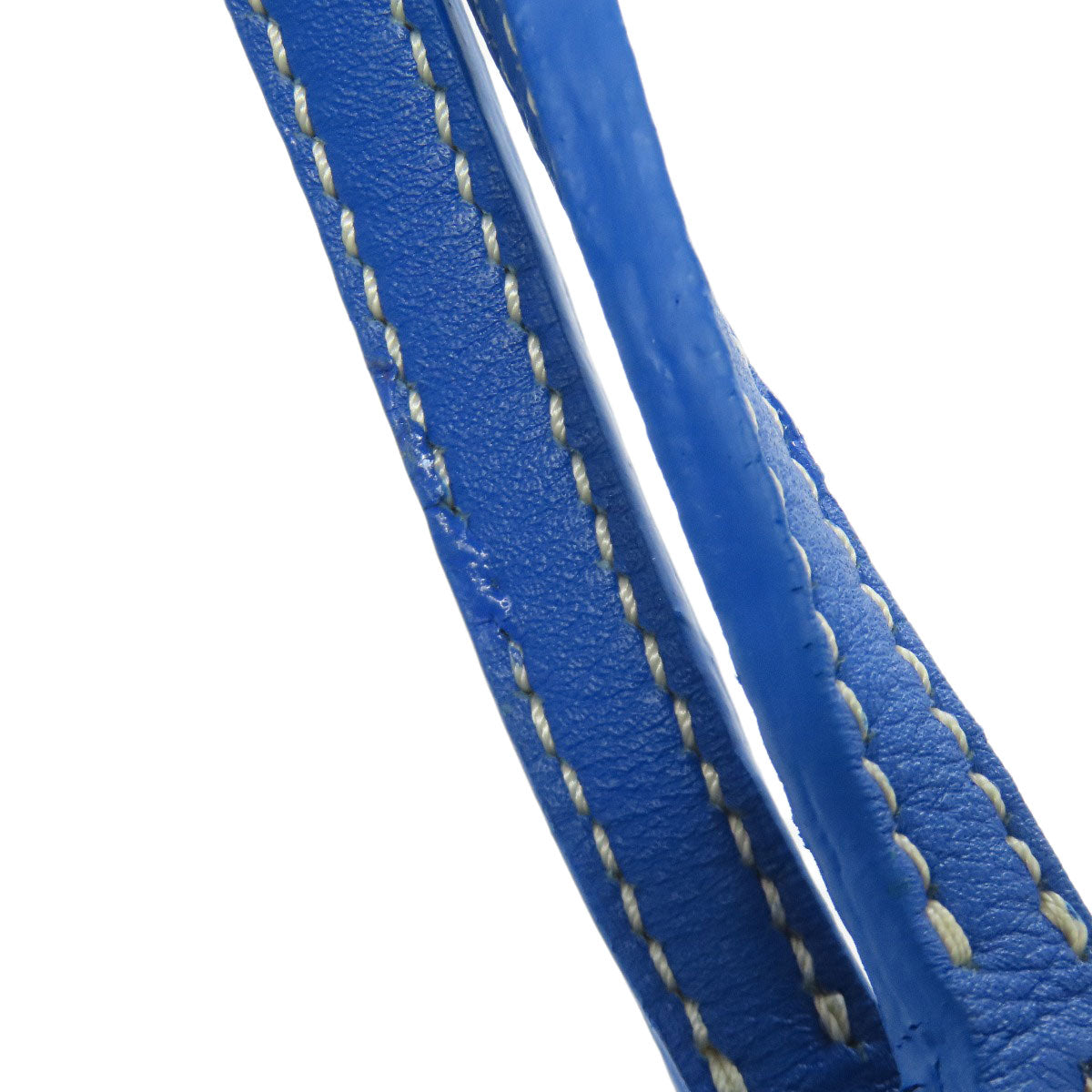 GOYARD ゴヤール サンルイGM トートバッグ コーティングキャンバス レディース 中古