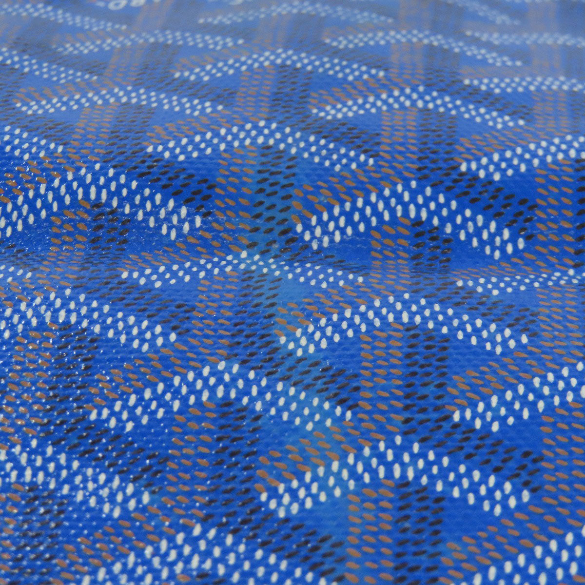 GOYARD ゴヤール サンルイGM トートバッグ コーティングキャンバス レディース 中古