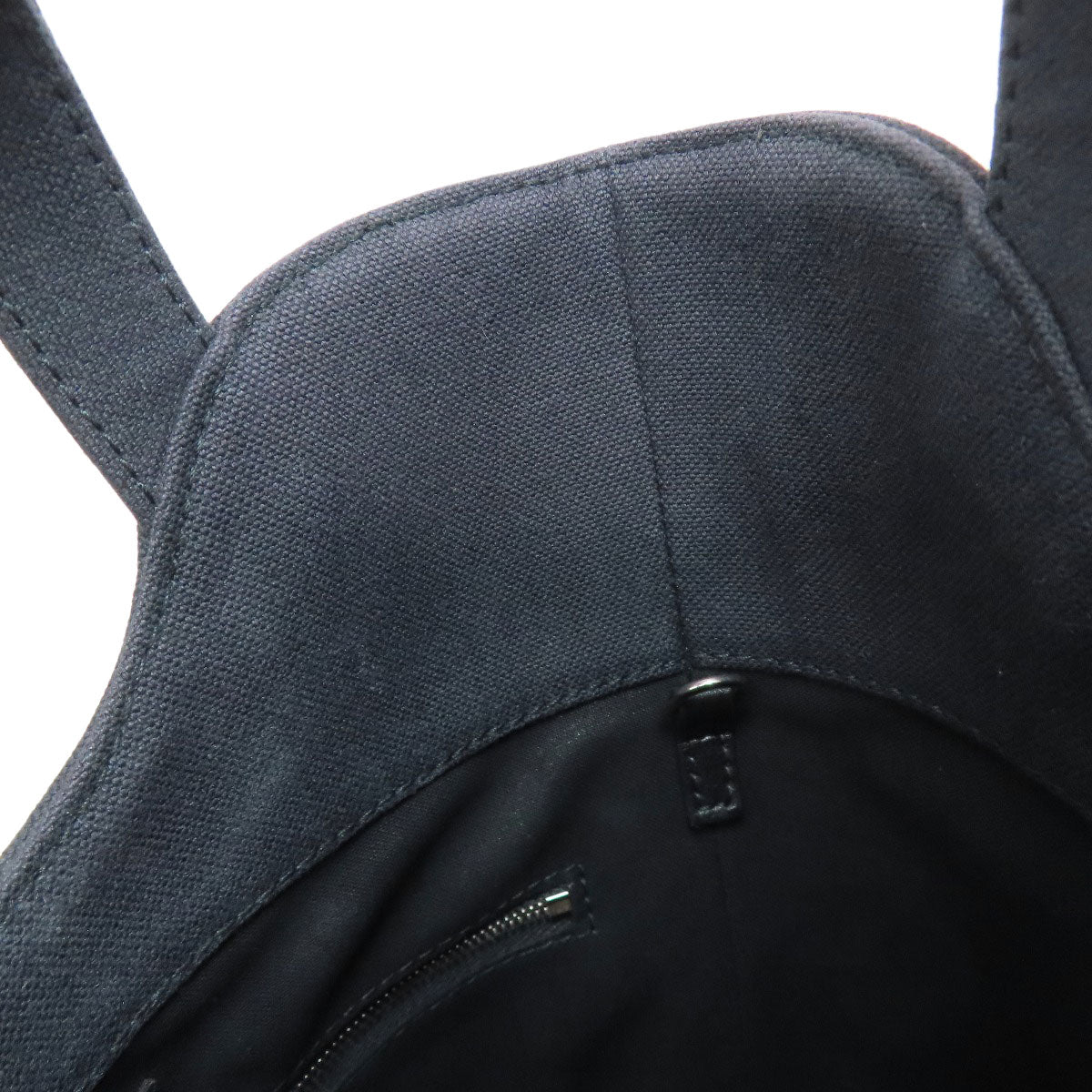 BALENCIAGA バレンシアガ 619979 バケット 2WAY ハンドバッグ キャンバス レディース 中古