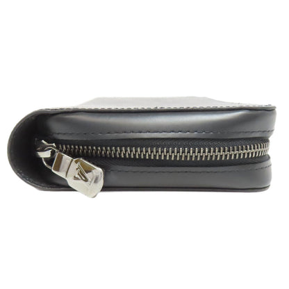 LOUIS VUITTON ルイヴィトン M61698 ジッピーXL セカンドバッグ モノグラムエクリプス メンズ 中古