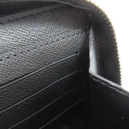 LOUIS VUITTON ルイヴィトン M61698 ジッピーXL セカンドバッグ モノグラムエクリプス メンズ 中古