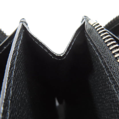 LOUIS VUITTON ルイヴィトン M61698 ジッピーXL セカンドバッグ モノグラムエクリプス メンズ 中古