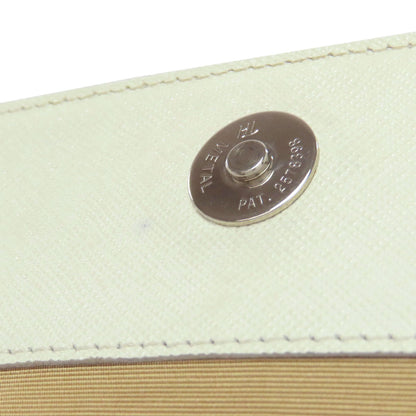 BURBERRY バーバリー ノバチェック ショルダーバッグ レザー レディース 中古