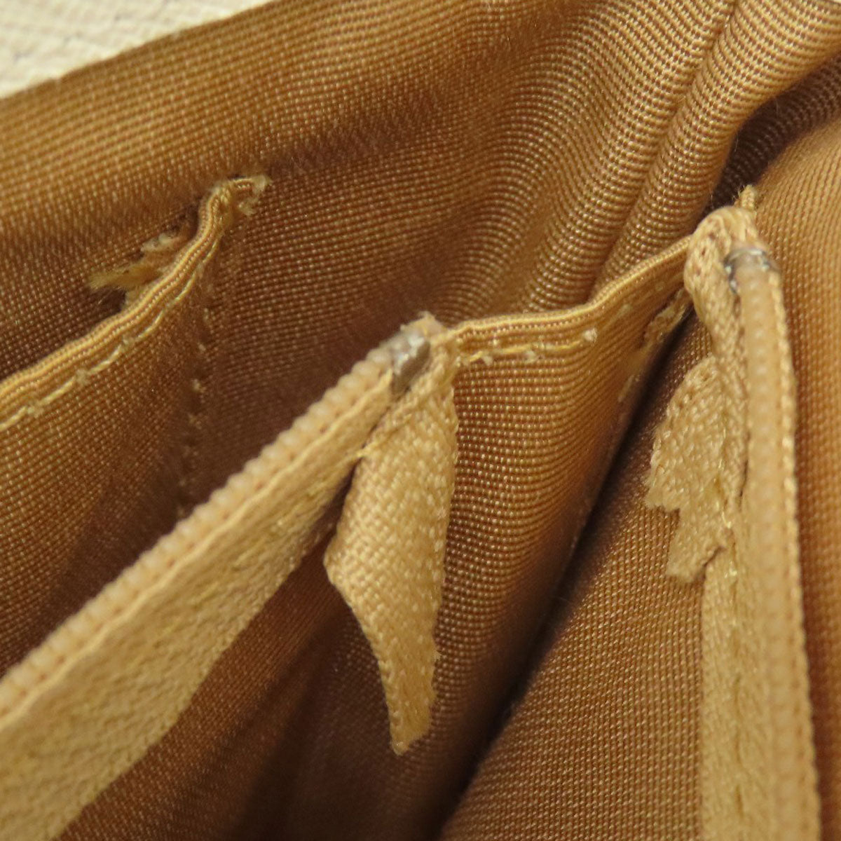 BURBERRY バーバリー ノバチェック ショルダーバッグ レザー レディース 中古
