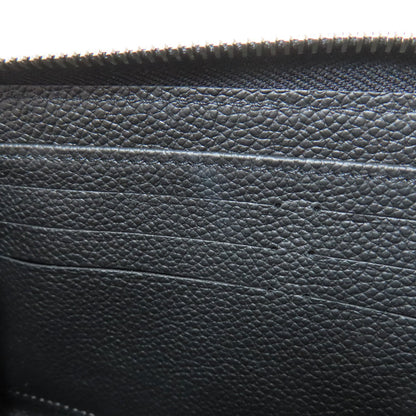 LOUIS VUITTON ルイヴィトン M81906 ジッピー・ウォレット LVxYK 長財布（小銭入れあり） アンプラント レディース 中古