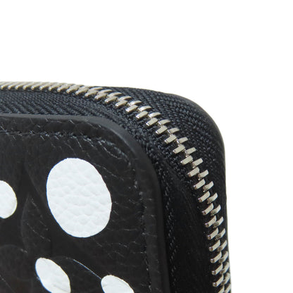 LOUIS VUITTON ルイヴィトン M81906 ジッピー・ウォレット LVxYK 長財布（小銭入れあり） アンプラント レディース 中古
