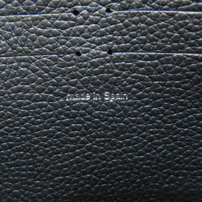 LOUIS VUITTON ルイヴィトン M81906 ジッピー・ウォレット LVxYK 長財布（小銭入れあり） アンプラント レディース 中古