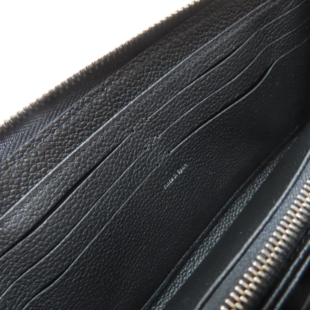 LOUIS VUITTON ルイヴィトン M81906 ジッピー・ウォレット LVxYK 長財布（小銭入れあり） アンプラント レディース 中古