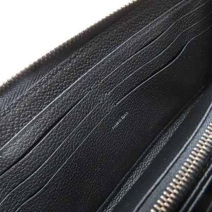 LOUIS VUITTON ルイヴィトン M81906 ジッピー・ウォレット LVxYK 長財布（小銭入れあり） アンプラント レディース 中古