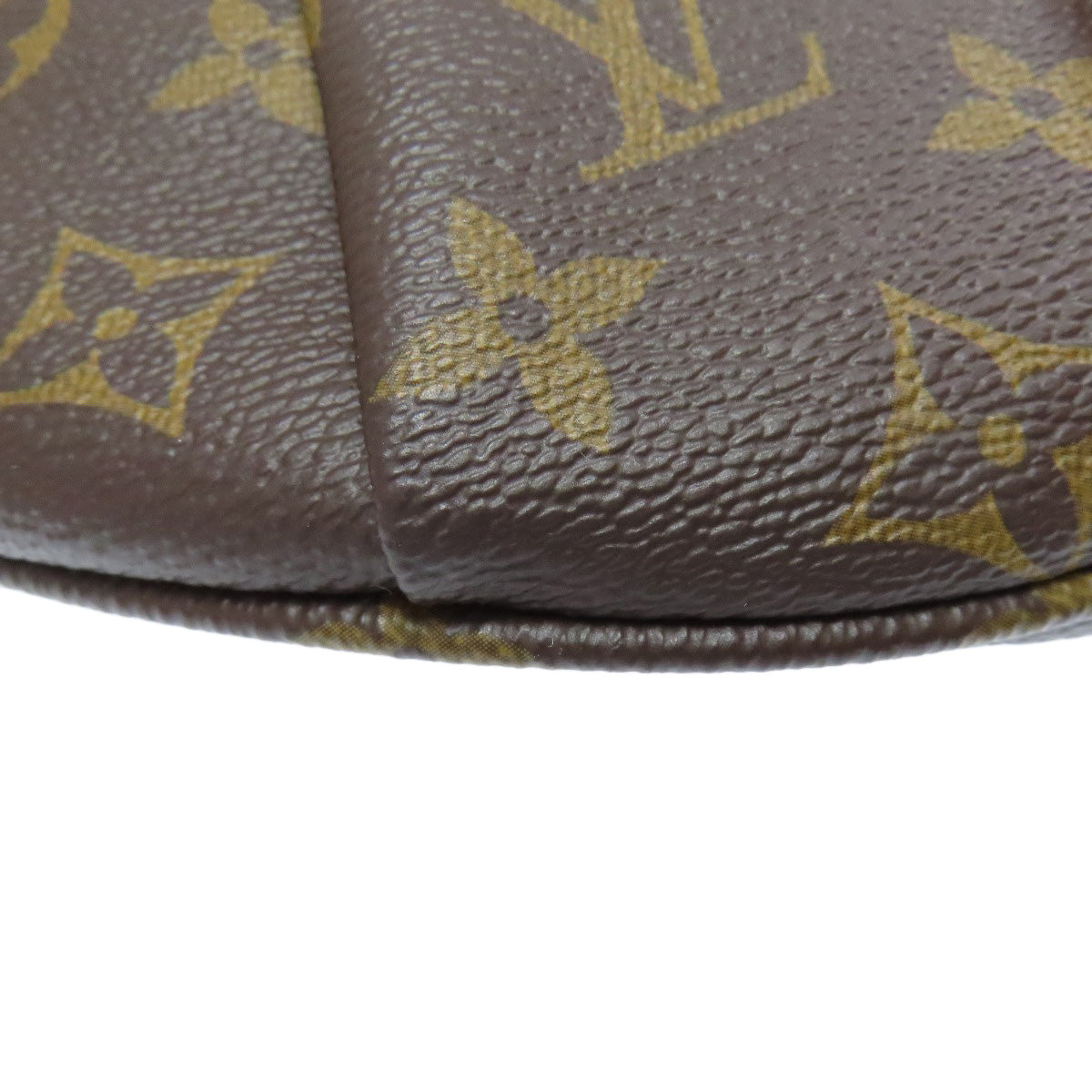 LOUIS VUITTON ルイヴィトン M46784 ハイ・ライズ ヒップバッグ・ウエストバッグ モノグラムキャンバス レディース 中古