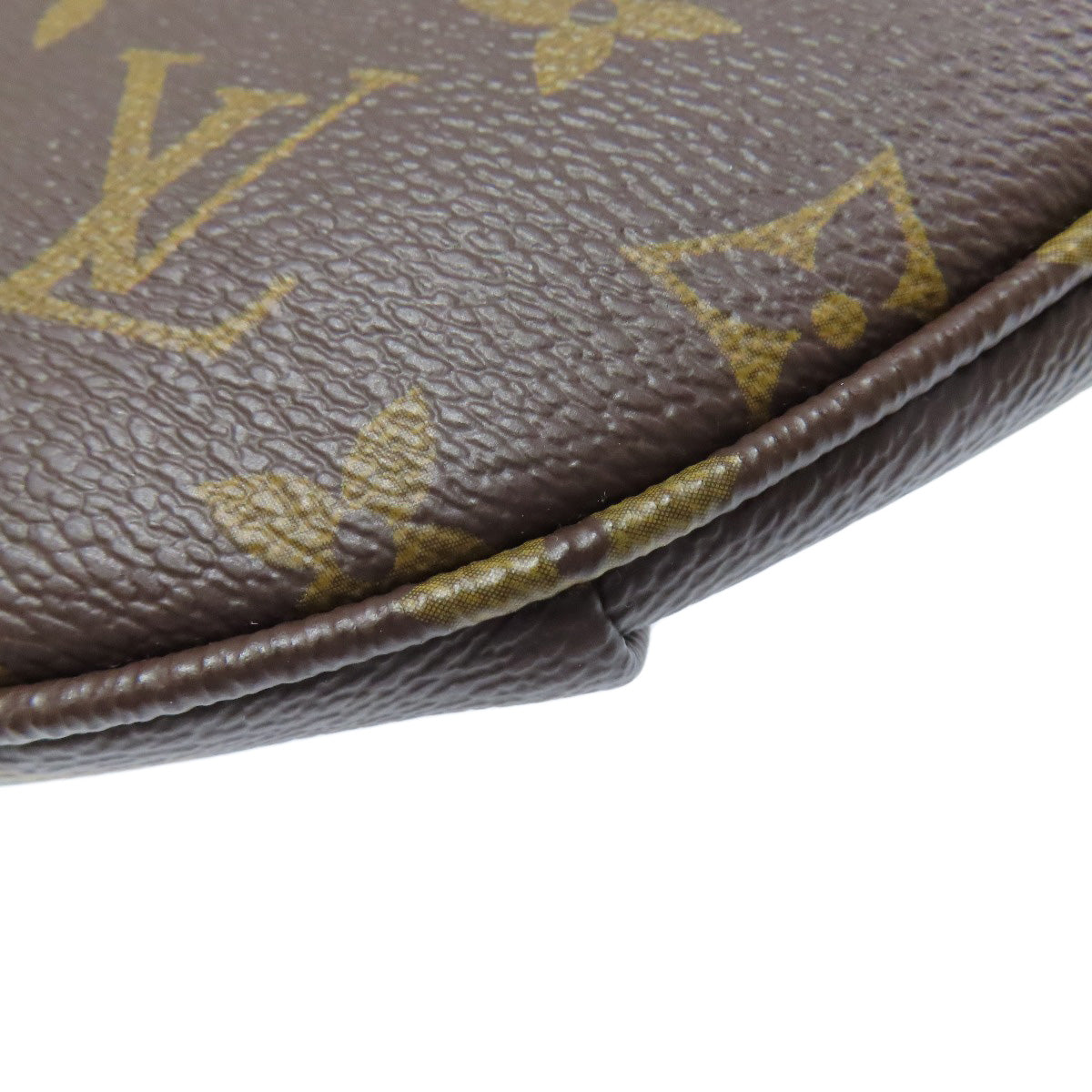 LOUIS VUITTON ルイヴィトン M46784 ハイ・ライズ ヒップバッグ・ウエストバッグ モノグラムキャンバス レディース 中古
