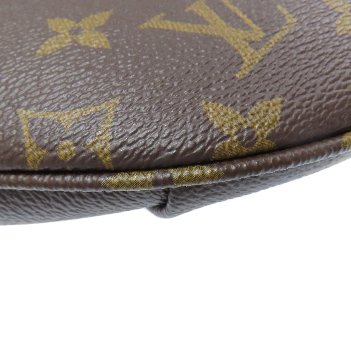 LOUIS VUITTON ルイヴィトン M46784 ハイ・ライズ ヒップバッグ・ウエストバッグ モノグラムキャンバス レディース 中古