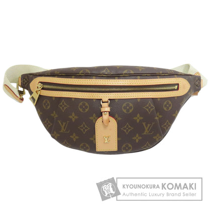 LOUIS VUITTON ルイヴィトン M46784 ハイ・ライズ ヒップバッグ・ウエストバッグ モノグラムキャンバス レディース 中古